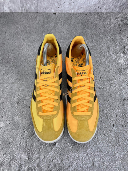 Adidas SL 72 RS Spark - buty sportowe, widok z góry