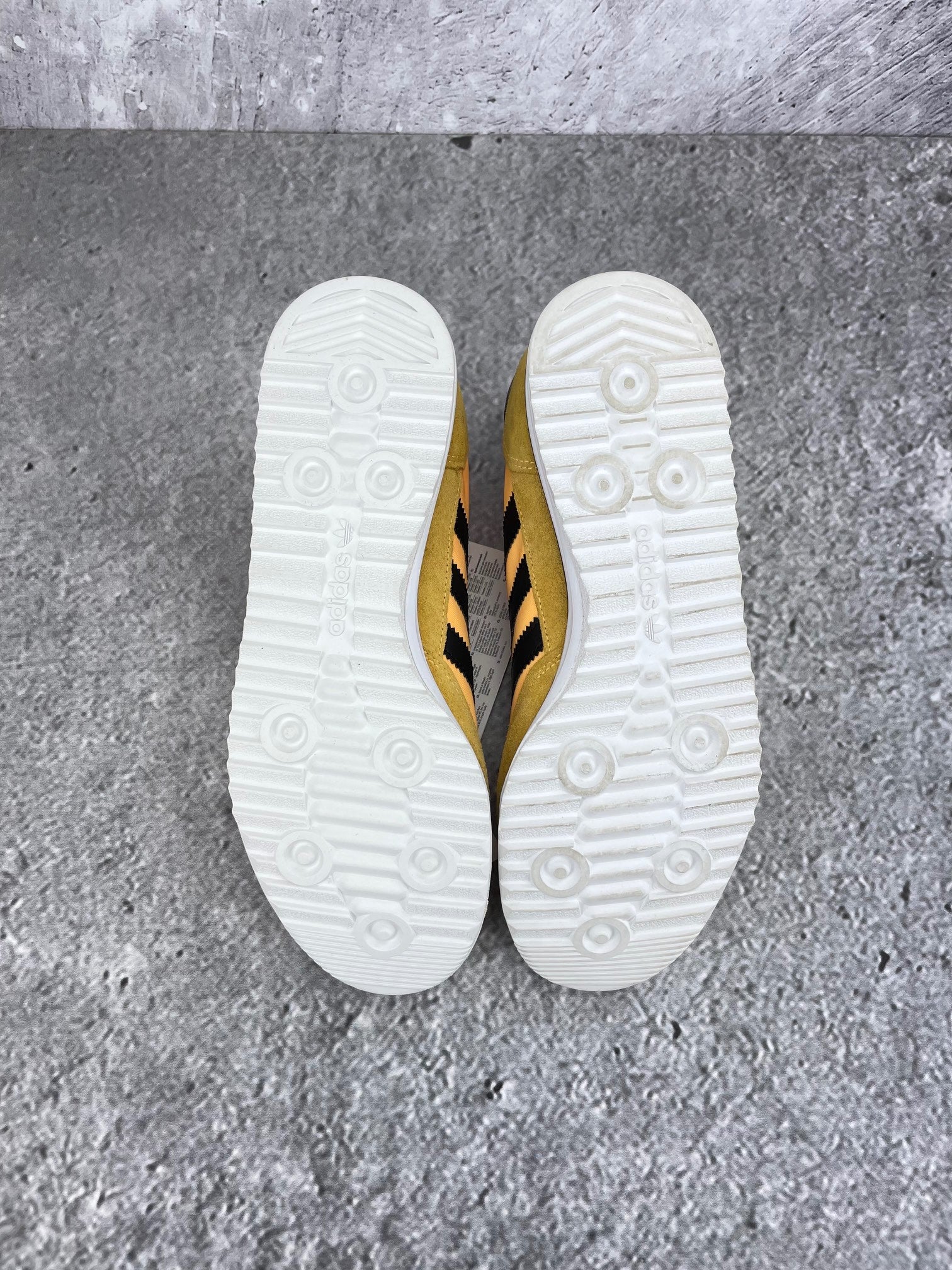 Adidas SL 72 RS Spark - buty sportowe, podeszwa