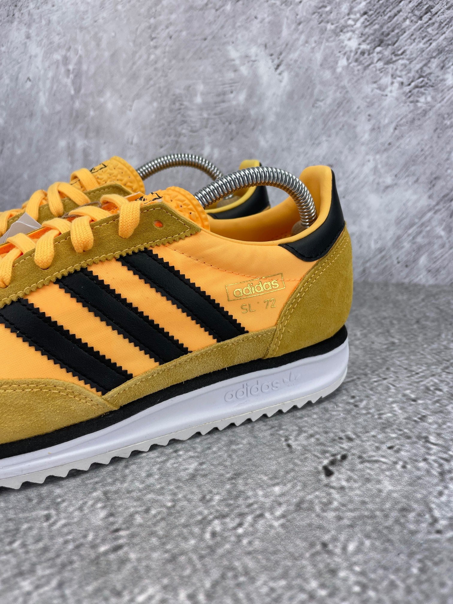 Adidas SL 72 RS Spark - buty sportowe, opcjonalne zdjęcie 1