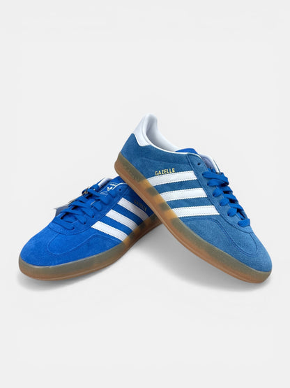Adidas Gazelle None - buty sportowe, boczny profil