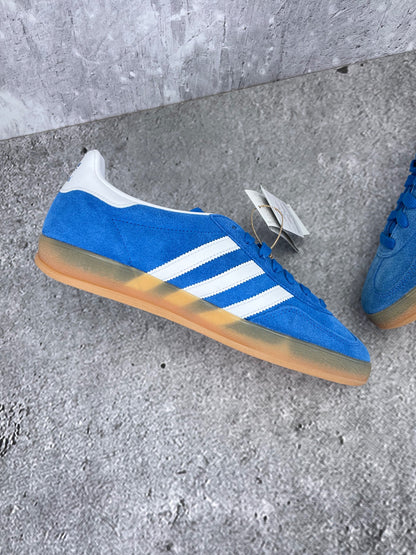 Adidas Gazelle None - buty sportowe, wewnętrzny panel lewego buta