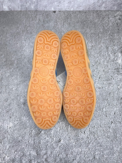 Adidas Gazelle None - buty sportowe, podeszwa