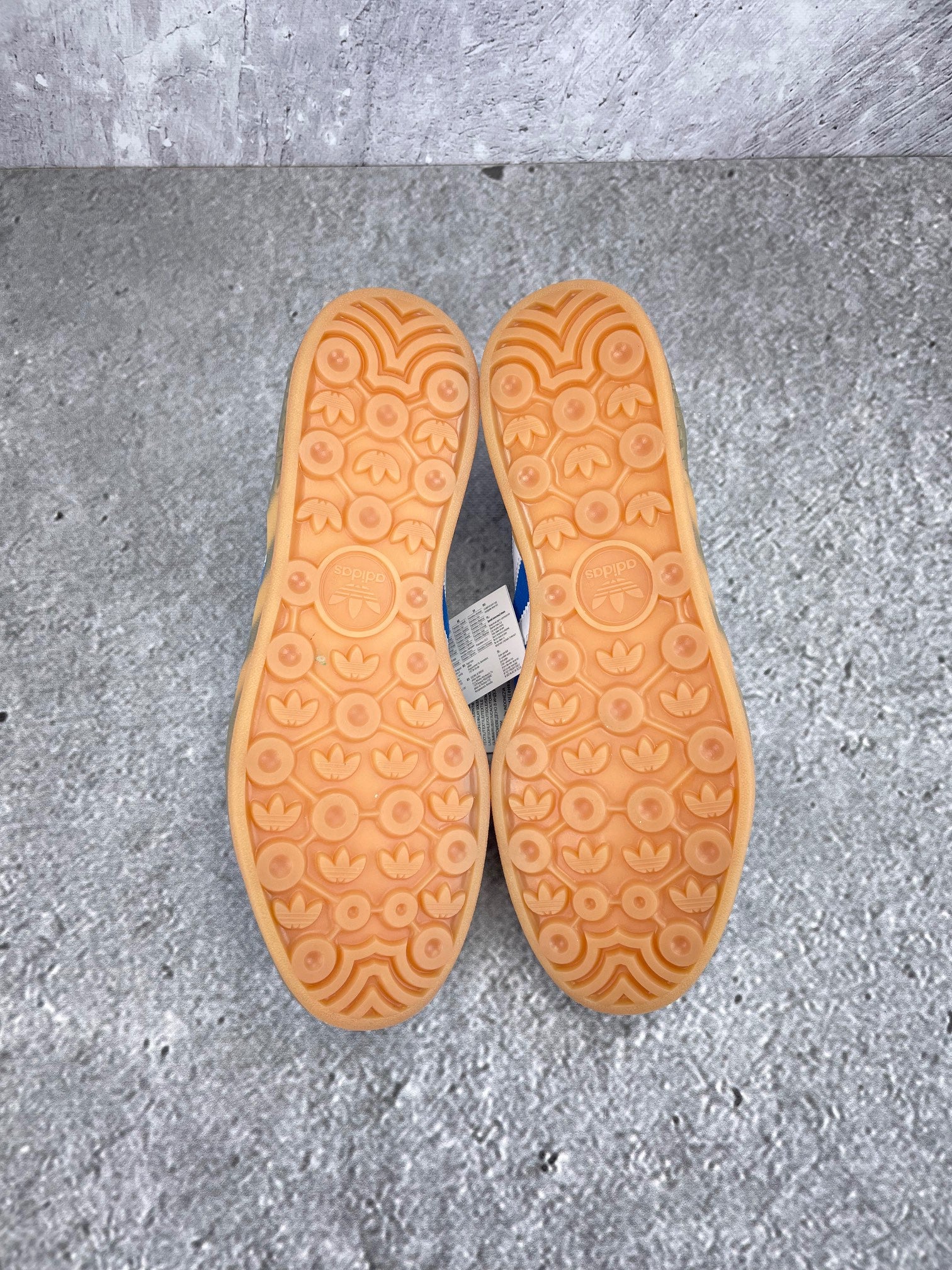 Adidas Gazelle None - buty sportowe, podeszwa