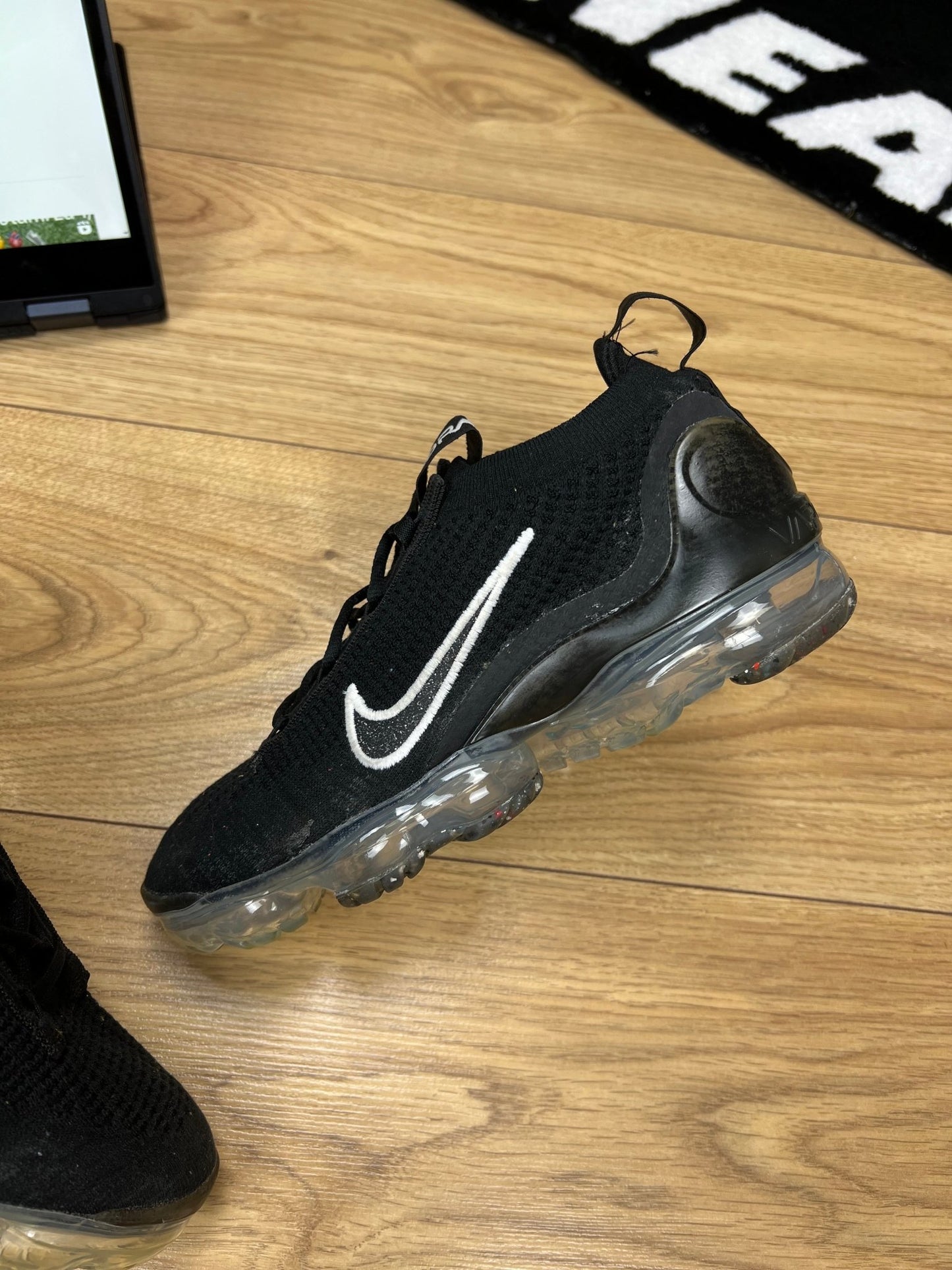 Nike Air Vapormax 2021 FK (38.5)