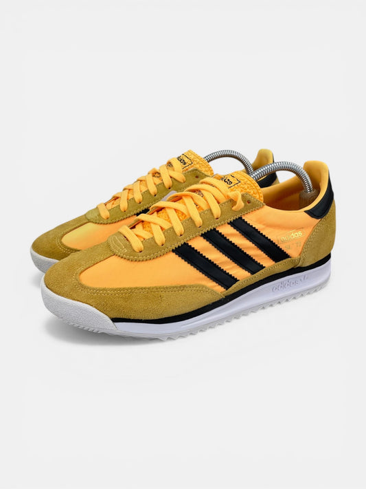 Adidas SL 72 RS Spark - buty sportowe, widok z boku