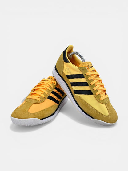 Adidas SL 72 RS Spark - buty sportowe, boczny profil
