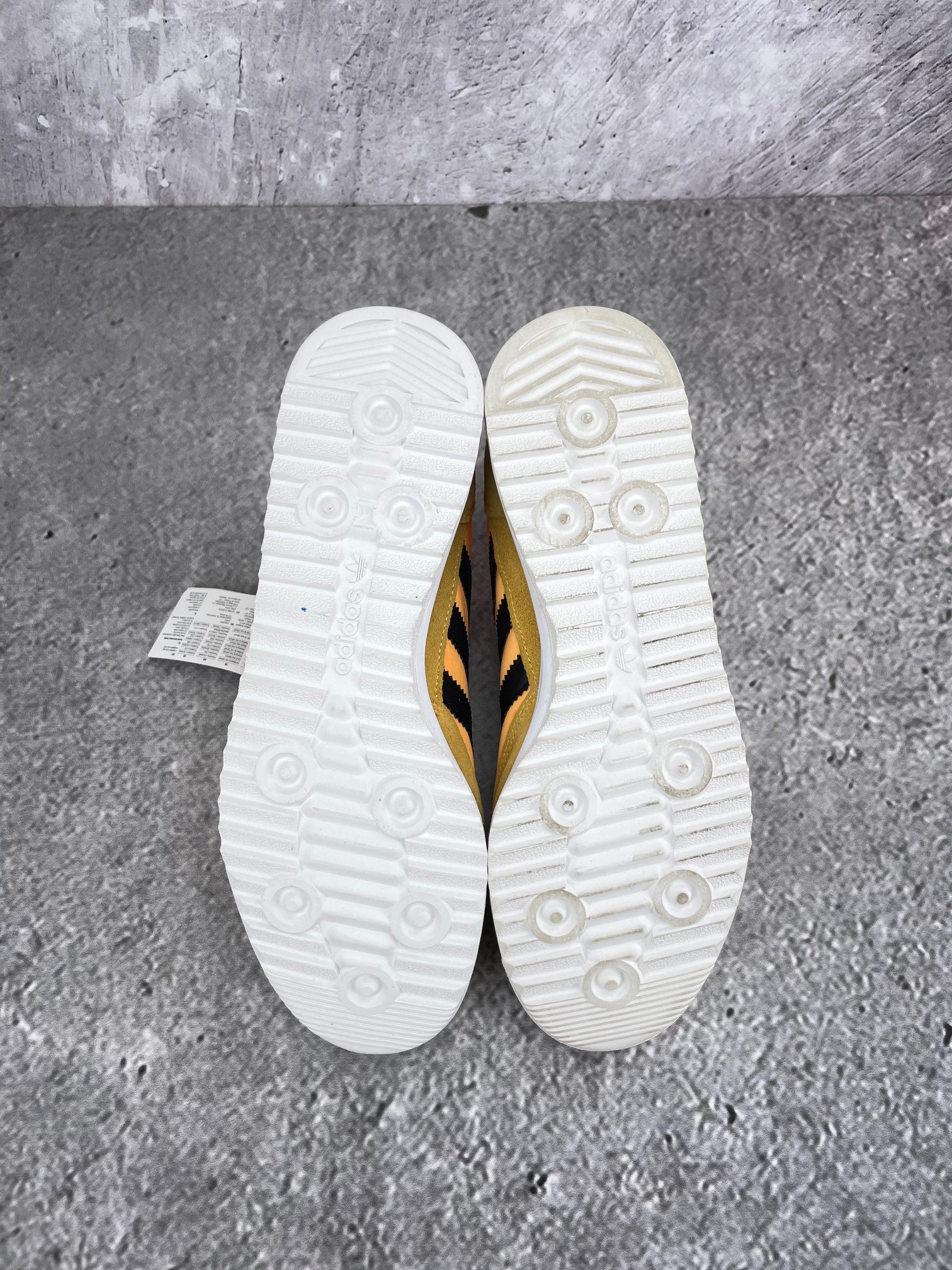 Adidas SL 72 RS Spark - buty sportowe, podeszwa