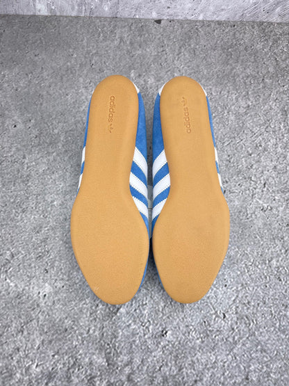 Adidas Tokyo W Blue Bird - buty sportowe, podeszwa
