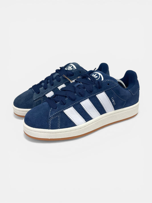 Adidas Campus Night Indigo - buty sportowe, widok z boku