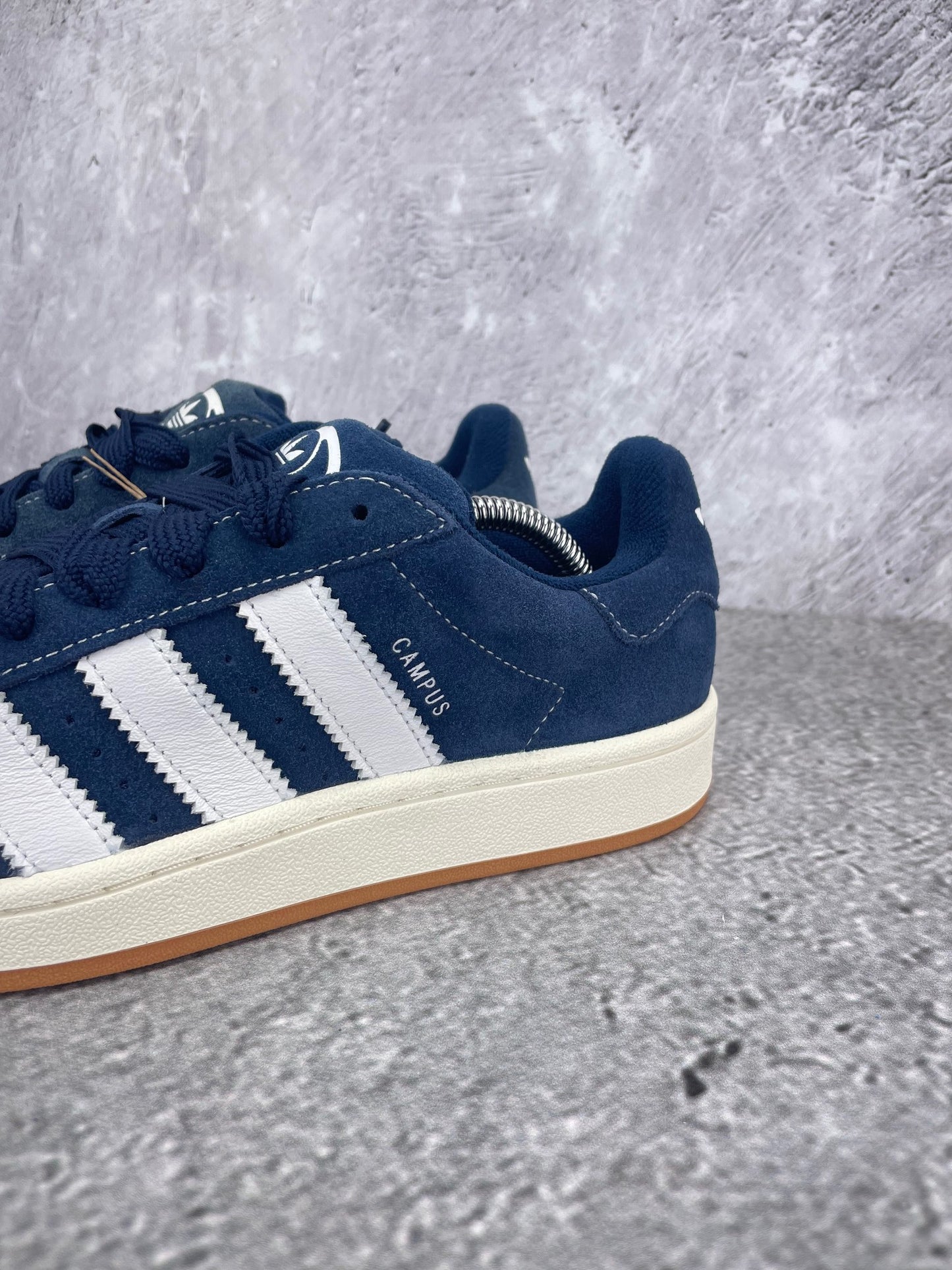 Adidas Campus Night Indigo - buty sportowe, opcjonalne zdjęcie 1