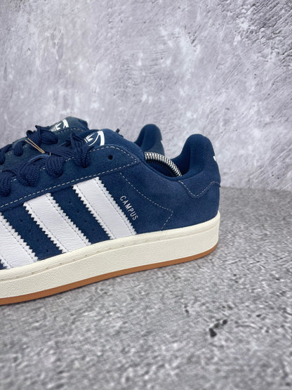 Adidas Campus Night Indigo - buty sportowe, opcjonalne zdjęcie 1