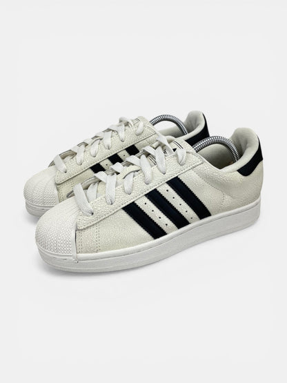 Adidas Superstar II None - buty sportowe, widok z boku