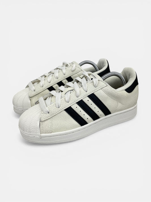 Adidas Superstar II None - buty sportowe, widok z boku