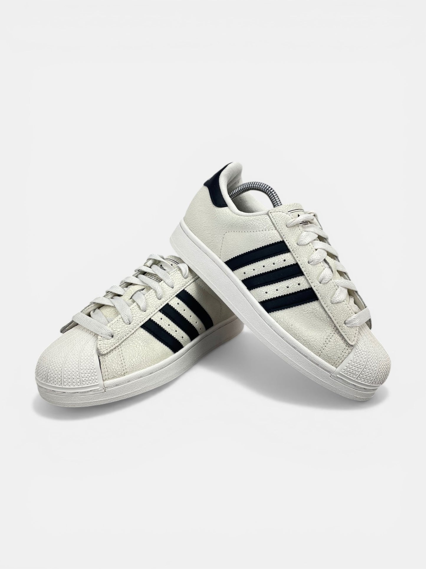 Adidas Superstar II None - buty sportowe, boczny profil