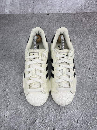 Adidas Superstar II None - buty sportowe, widok z góry