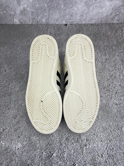 Adidas Superstar II None - buty sportowe, podeszwa