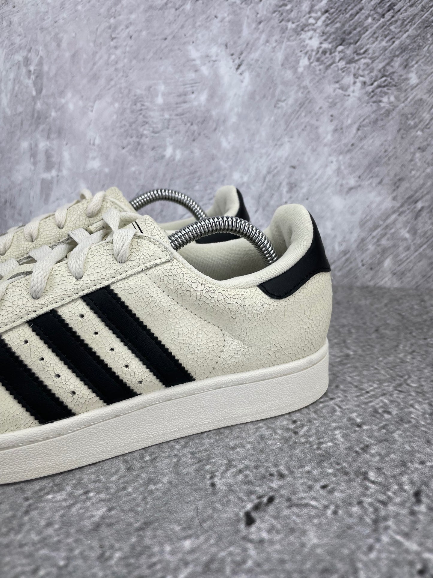 Adidas Superstar II None - buty sportowe, opcjonalne zdjęcie 1