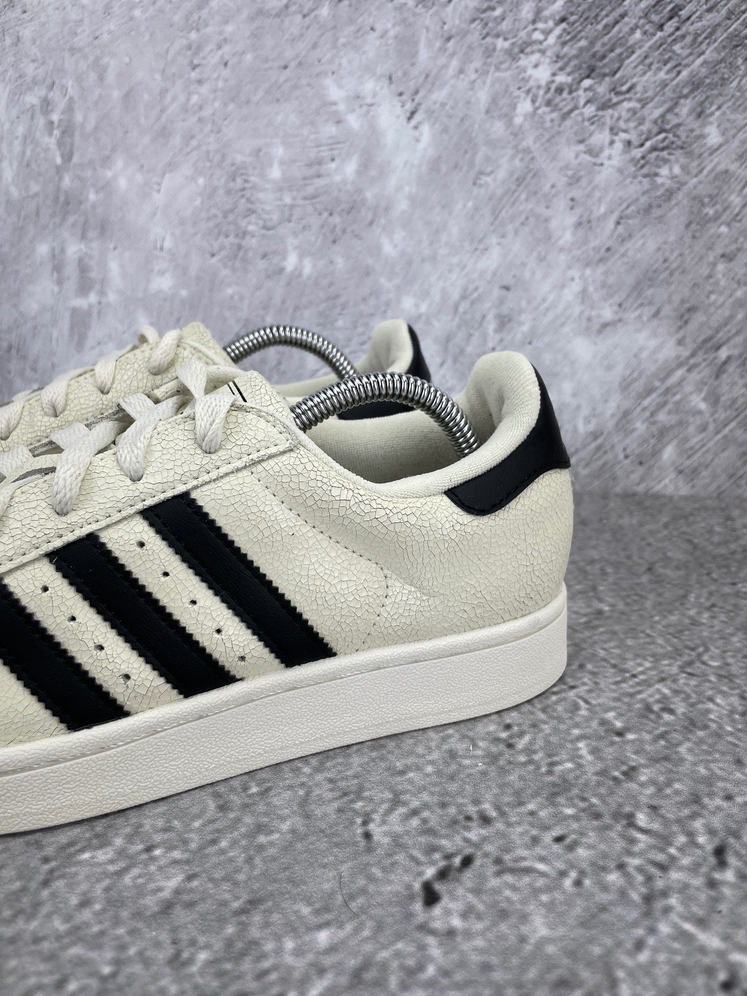 Adidas Superstar II None - buty sportowe, opcjonalne zdjęcie 1