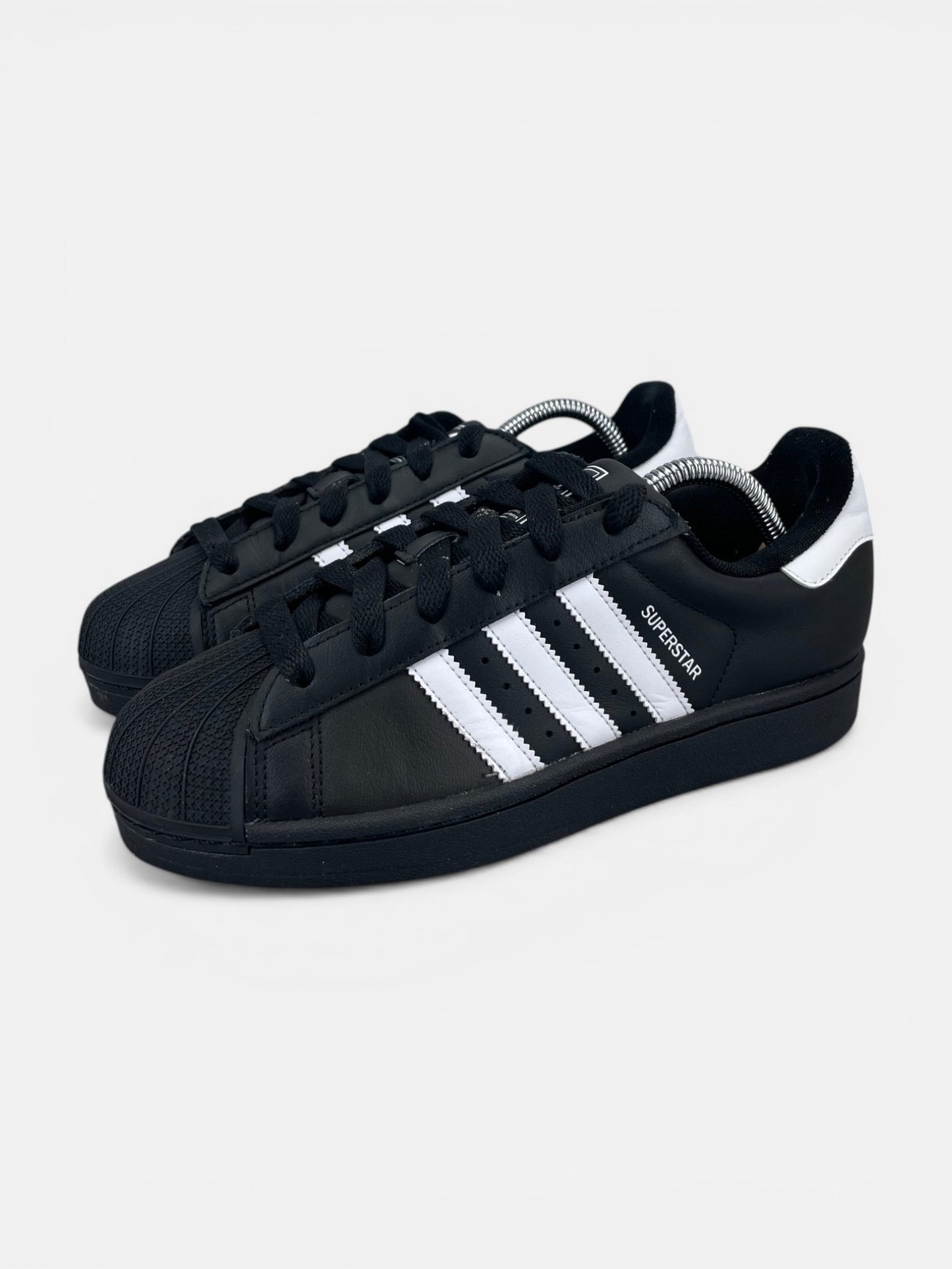 adidas Superstar II JH9977 - buty sportowe, widok z boku