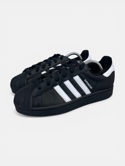 adidas Superstar II JH9977 - buty sportowe, widok z boku