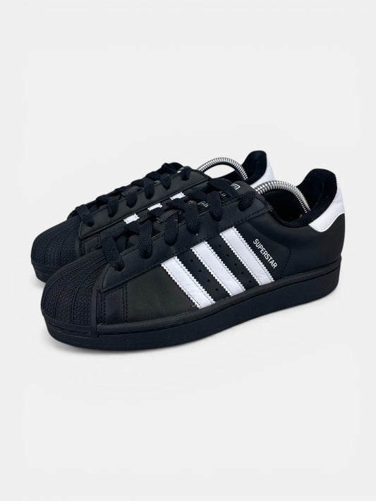 adidas Superstar II JH9977 - buty sportowe, widok z boku
