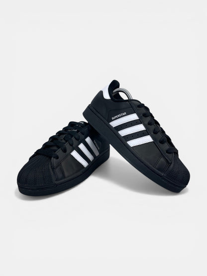 adidas Superstar II JH9977 - buty sportowe, boczny profil