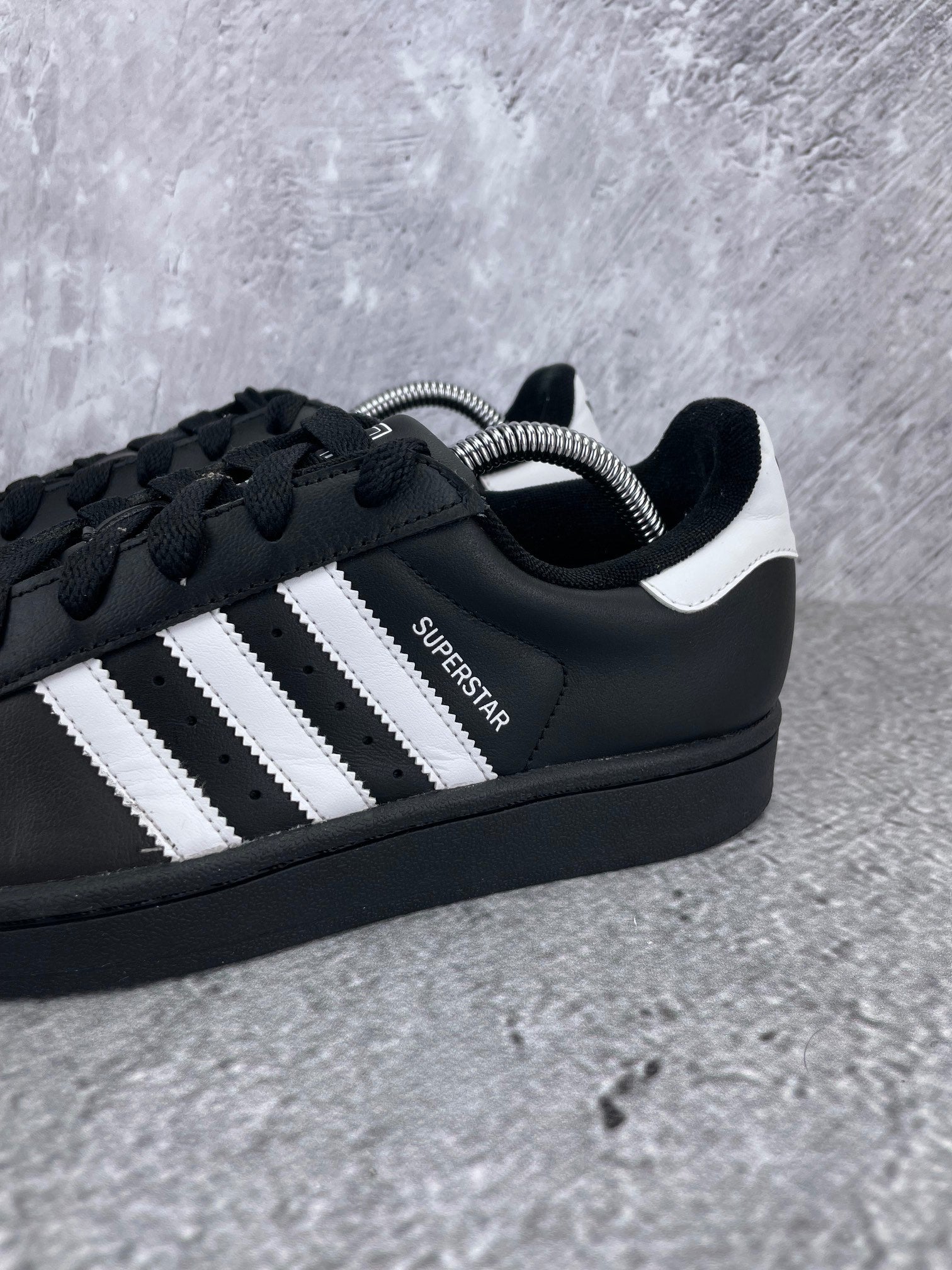 adidas Superstar II JH9977 - buty sportowe, opcjonalne zdjęcie 1