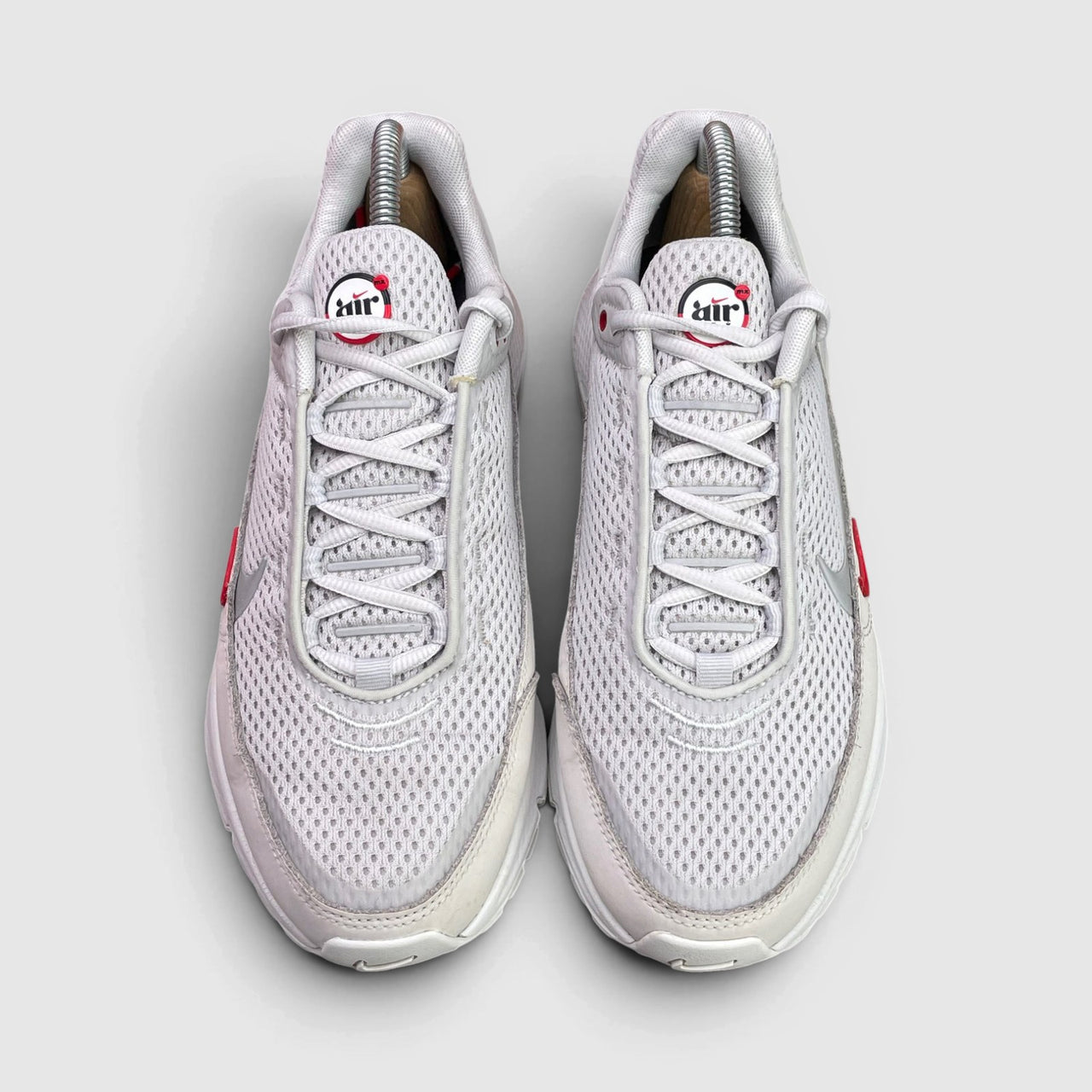 Nike Air Max Pulse Photon Dust — buty sportowe męskie w bardzo dobrym stanie rozmiar 40, widok z przodu