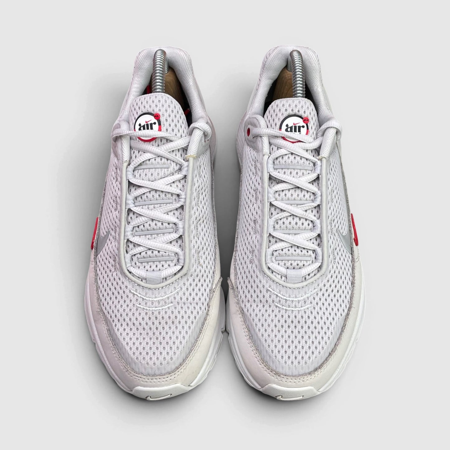 Nike Air Max Pulse Photon Dust — buty sportowe męskie w bardzo dobrym stanie rozmiar 40, widok z przodu
