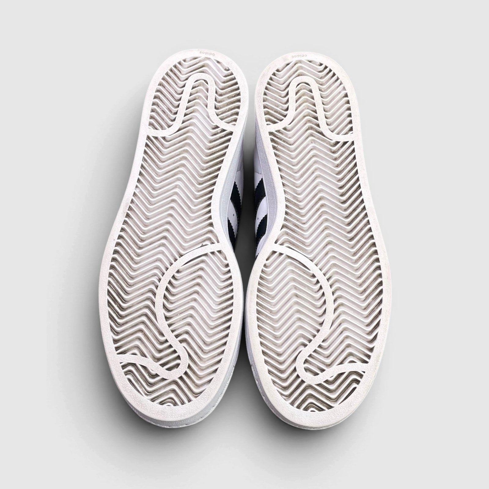 Adidas Superstar II — buty sportowe damskie w bardzo dobrym stanie rozmiar 39 1/3, podeszwa
