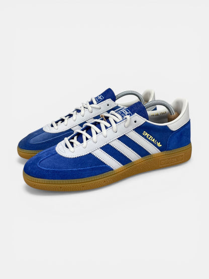 Adidas Handball Spezial 75th Anniversary - buty sportowe, widok z boku