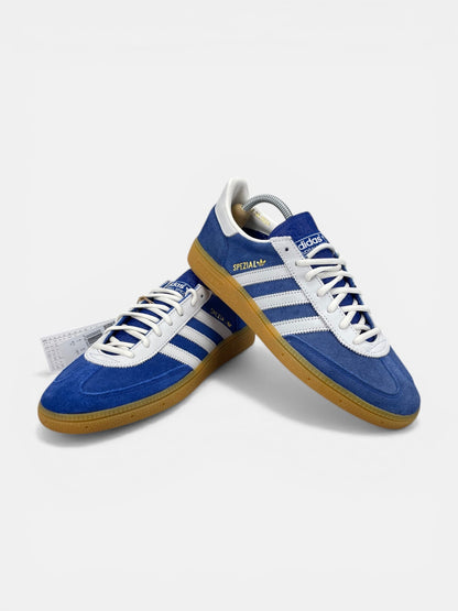 Adidas Handball Spezial 75th Anniversary - buty sportowe, boczny profil