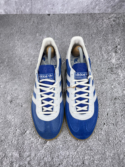 Adidas Handball Spezial 75th Anniversary - buty sportowe, widok z góry