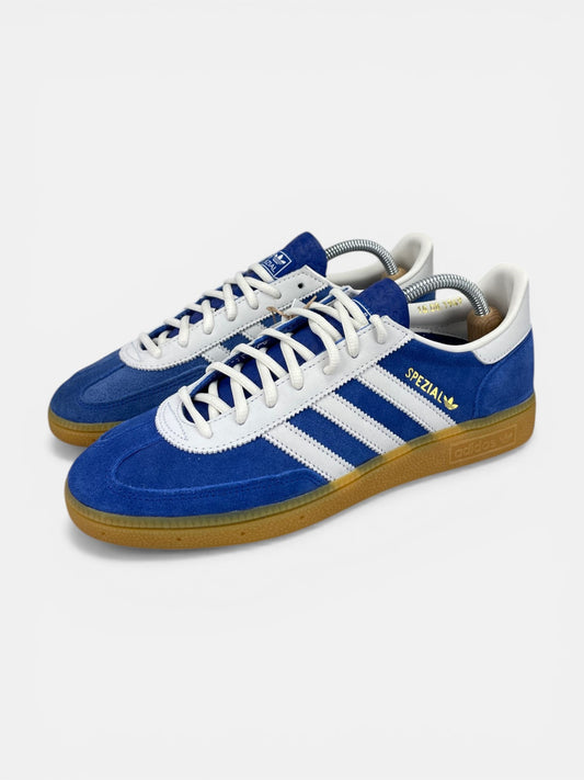 Adidas Handball Spezial 75th Anniversary - buty sportowe, widok z boku