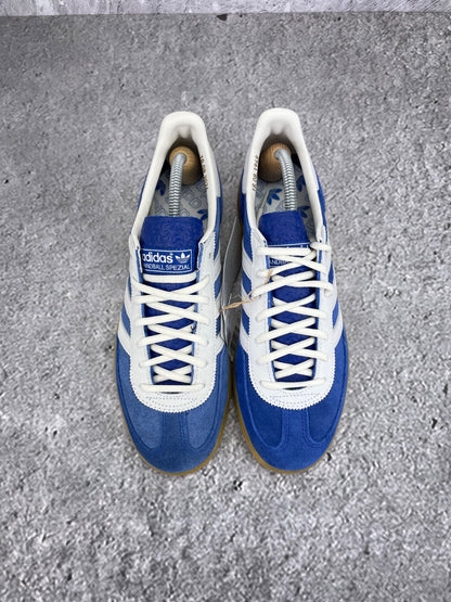 Adidas Handball Spezial 75th Anniversary - buty sportowe, widok z góry
