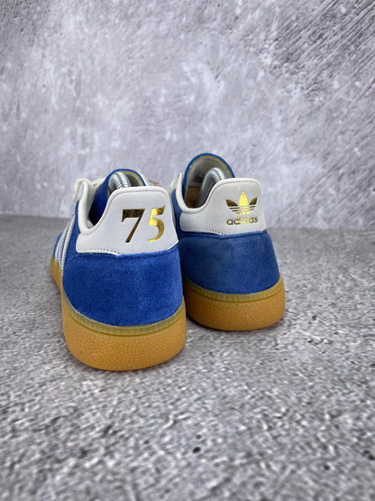 Adidas Handball Spezial 75th Anniversary - buty sportowe, widok z tyłu