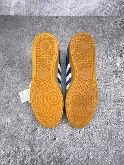 Adidas Handball Spezial 75th Anniversary - buty sportowe, podeszwa