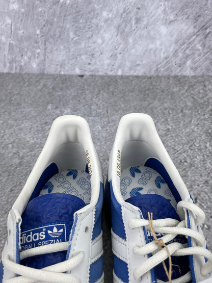 Adidas Handball Spezial 75th Anniversary - buty sportowe, zapiętki butów