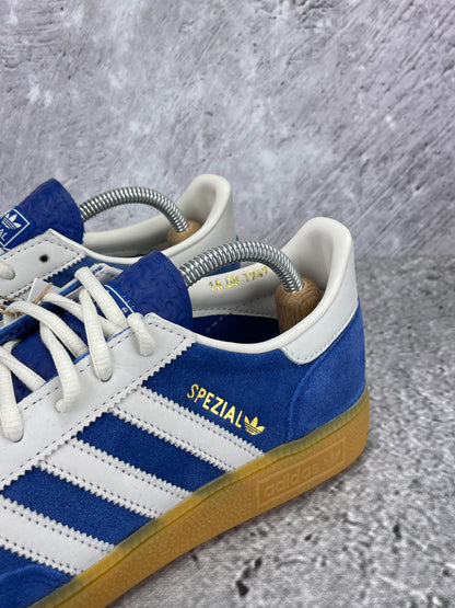 Adidas Handball Spezial 75th Anniversary - buty sportowe, opcjonalne zdjęcie 1