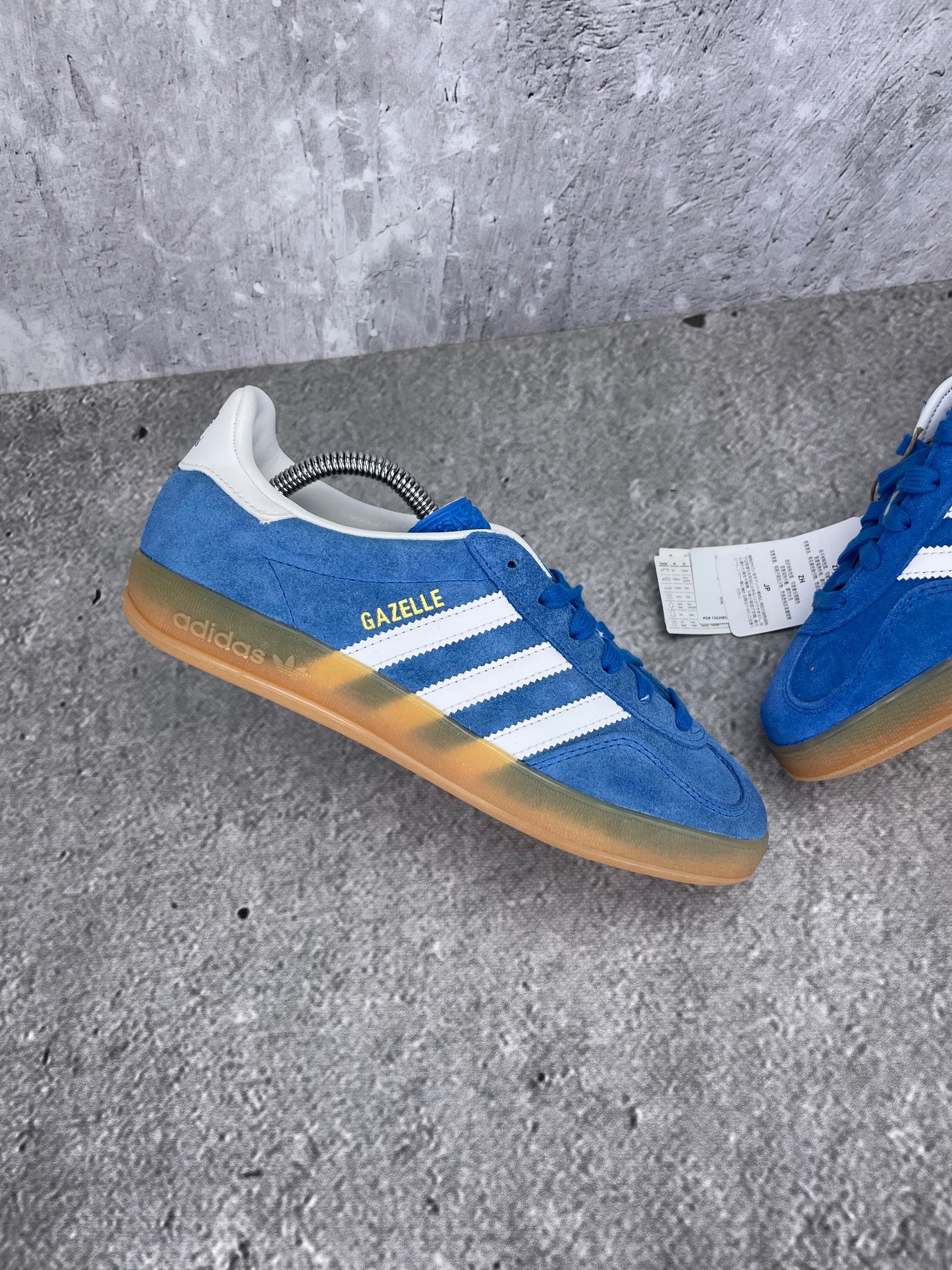 Adidas Gazelle rozmiar 38 2/3