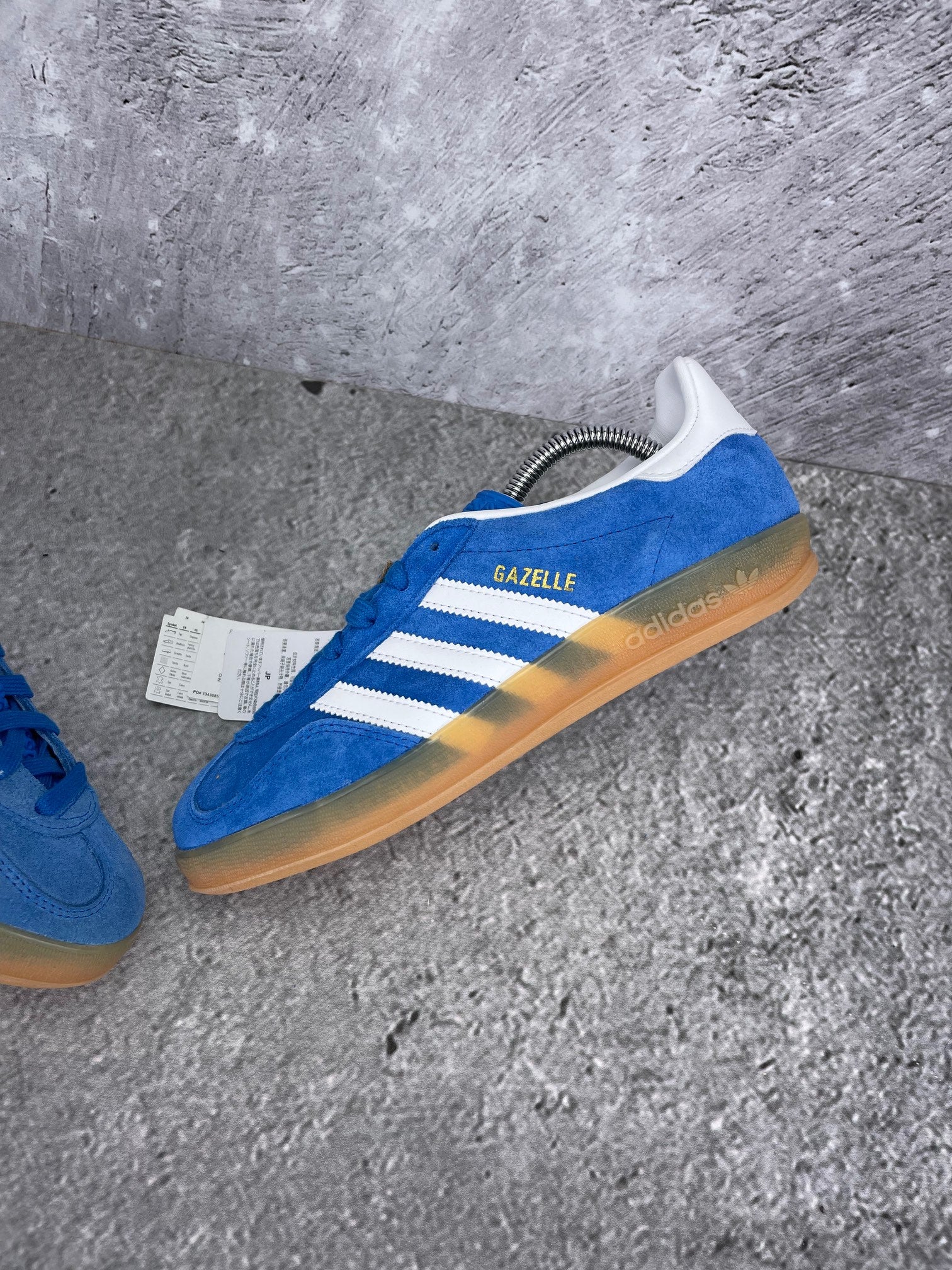 Adidas Gazelle rozmiar 38 2/3