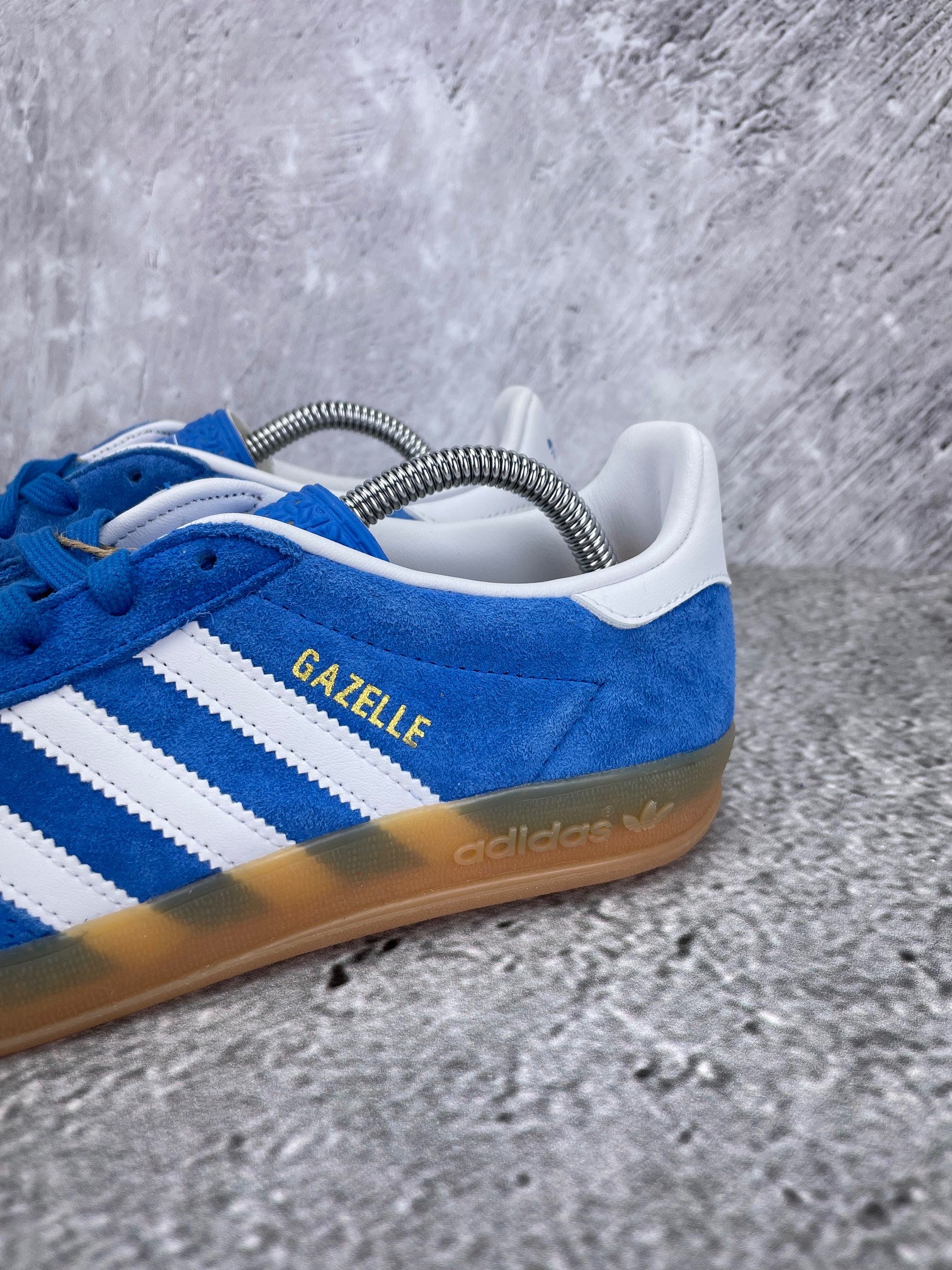Adidas Gazelle rozmiar 38 2/3