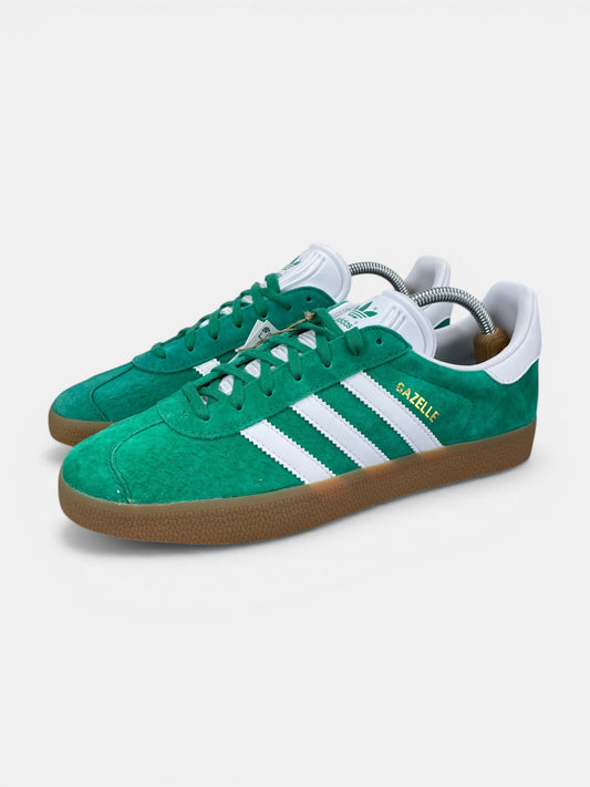 Adidas Gazelle None - buty sportowe, widok z boku