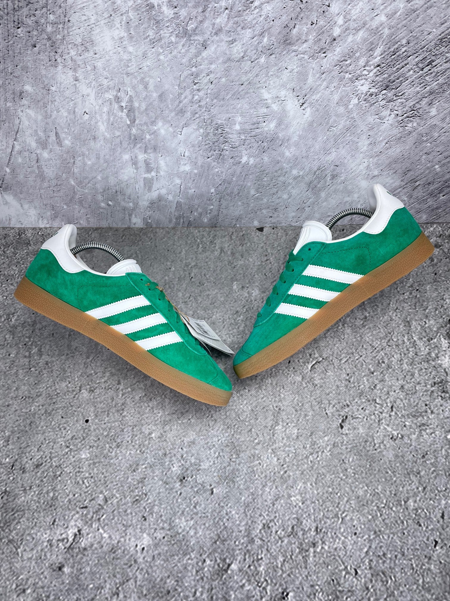 Adidas Gazelle rozmiar 42 2/3