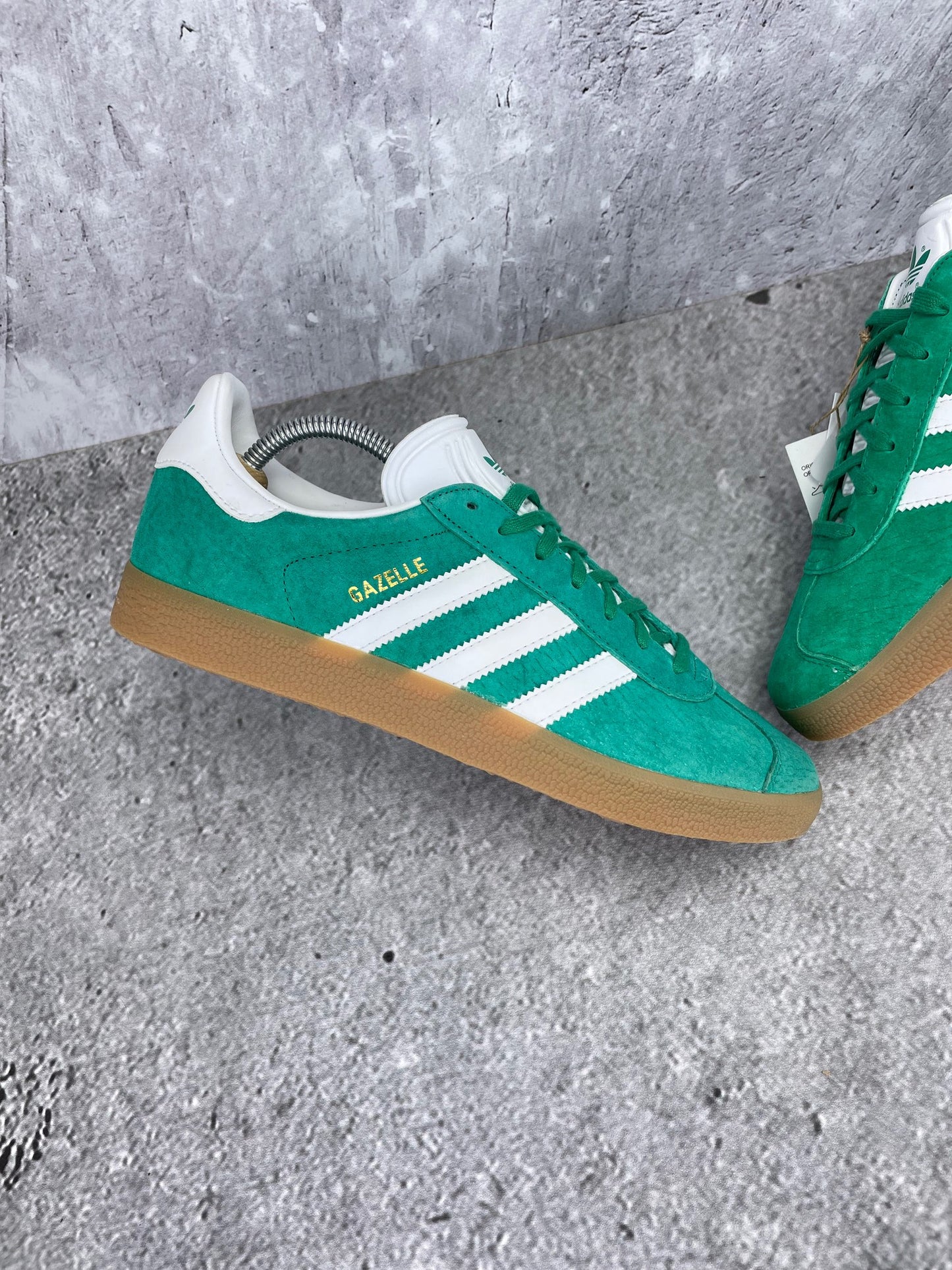 Adidas Gazelle rozmiar 42 2/3