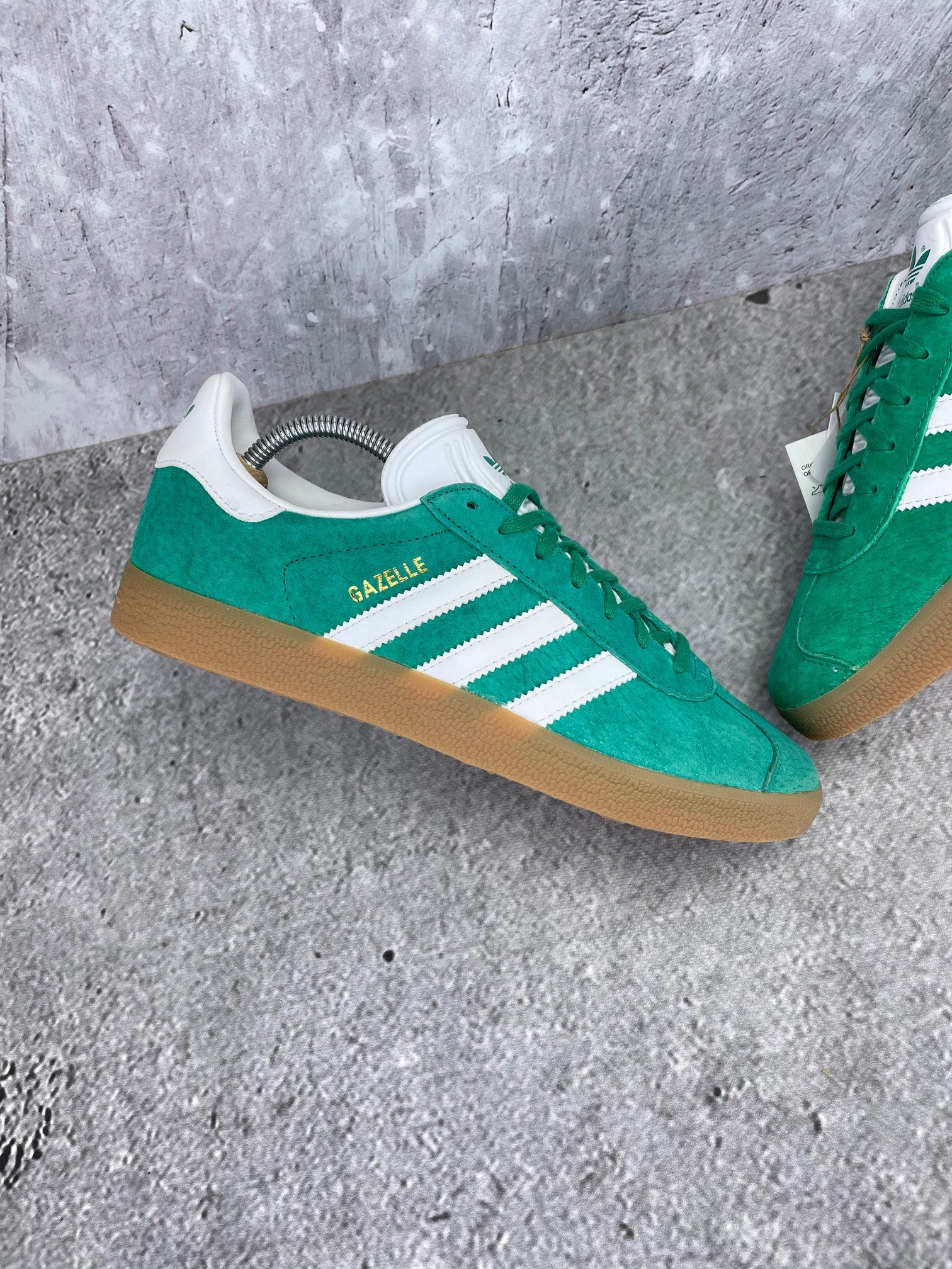Adidas Gazelle rozmiar 42 2/3