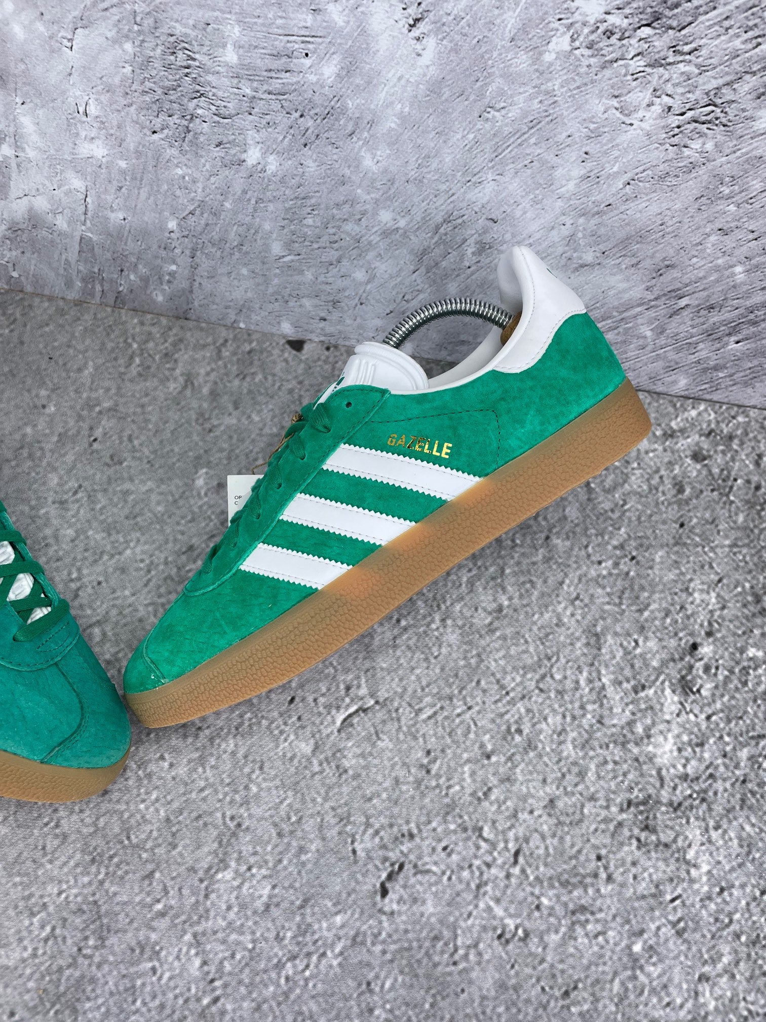 Adidas Gazelle rozmiar 42 2/3