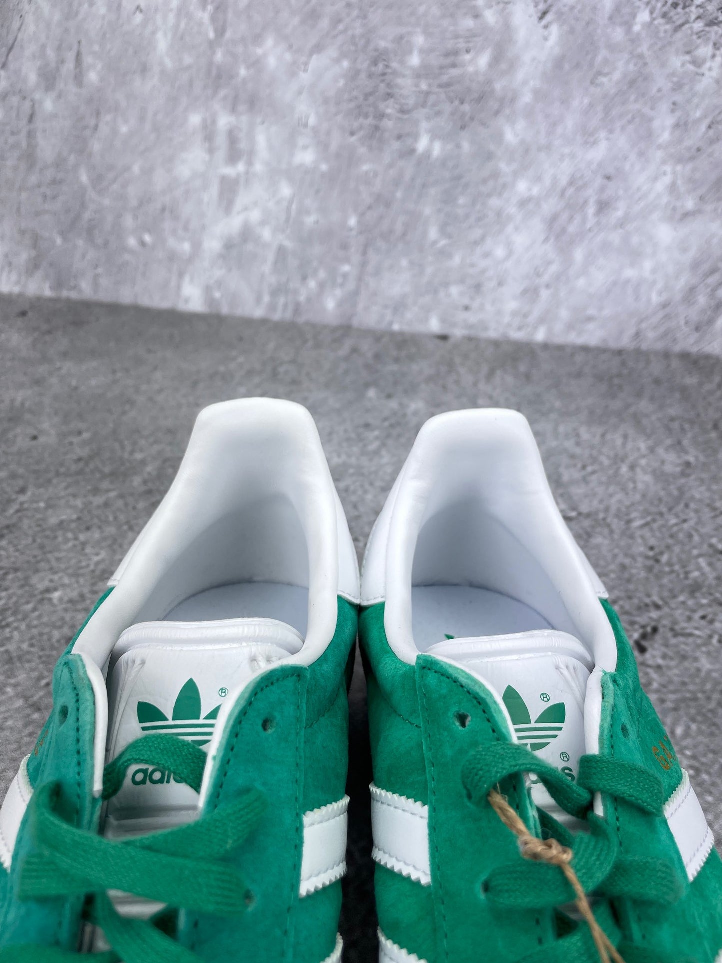 Adidas Gazelle rozmiar 42 2/3