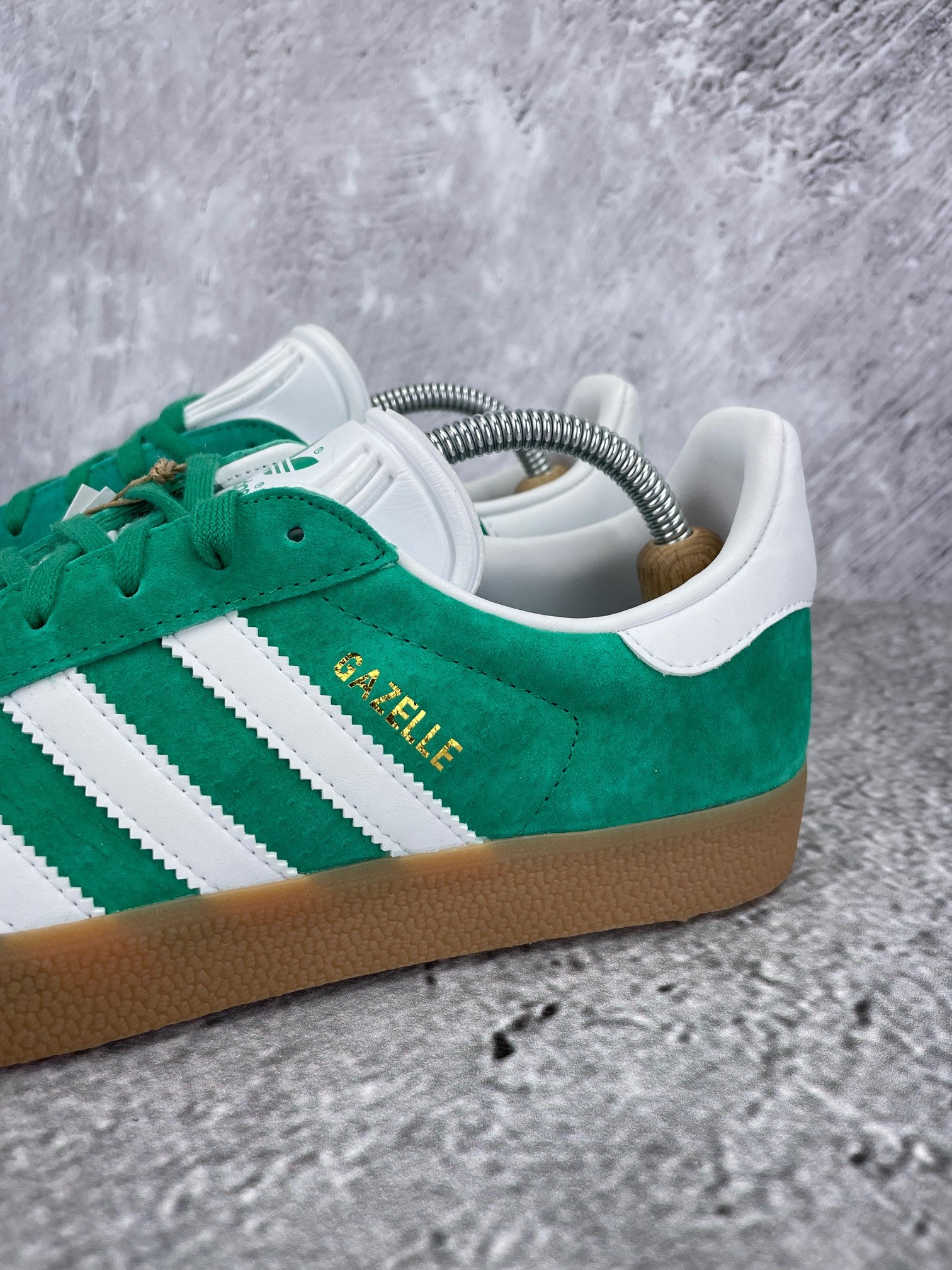Adidas Gazelle rozmiar 42 2/3