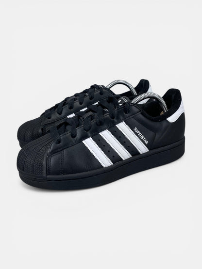 adidas Superstar II JH9977 - buty sportowe, widok z boku